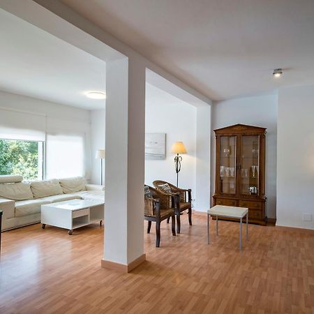 Habitat Apartments Ribes Barcelona Exterior foto