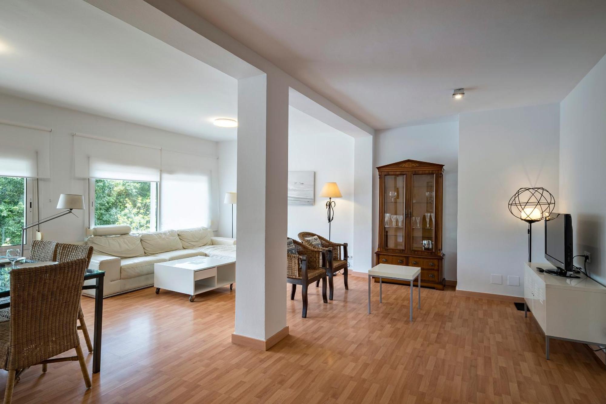 Habitat Apartments Ribes Barcelona Exterior foto